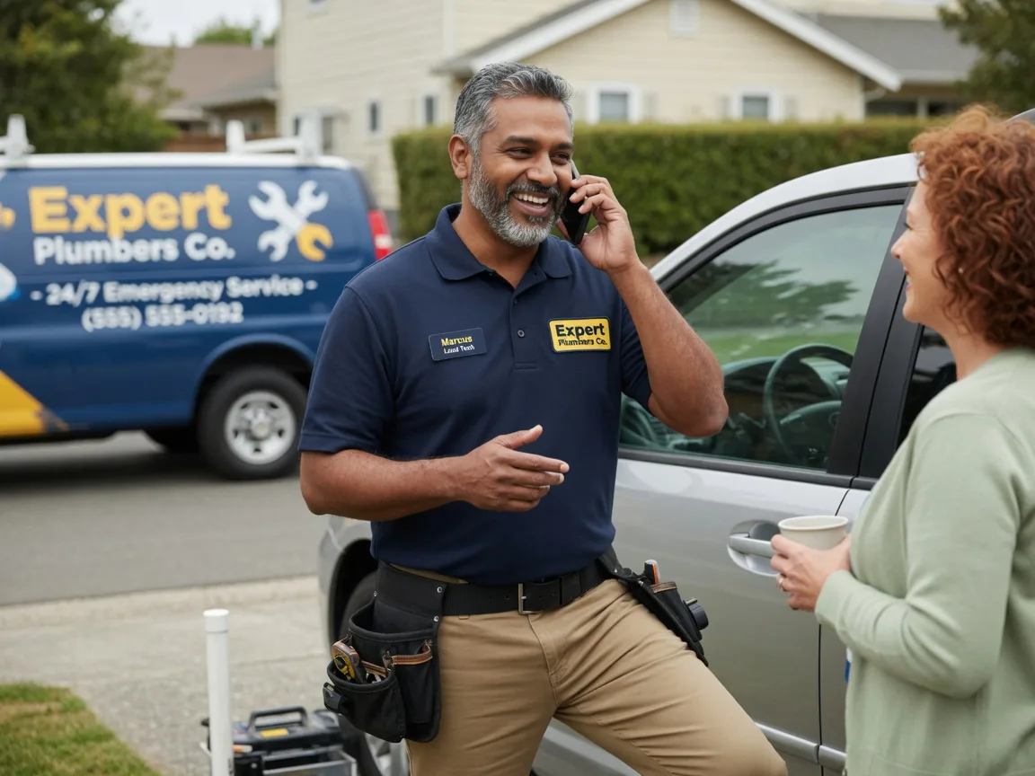 Drain Cleaning Salem, WV FAQs